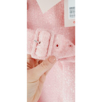 H&M (Designers Collection For H&M) Jas/Mantel Wol in Roze