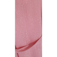 H&M (Designers Collection For H&M) Veste/Manteau en Laine en Rose/pink