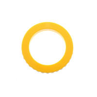 Sonia Rykiel For H&M Bracelet/Wristband in Yellow