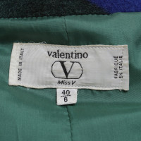 Valentino Garavani Coat met patronen
