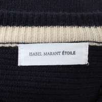 Isabel Marant Etoile banda lavorata a maglia