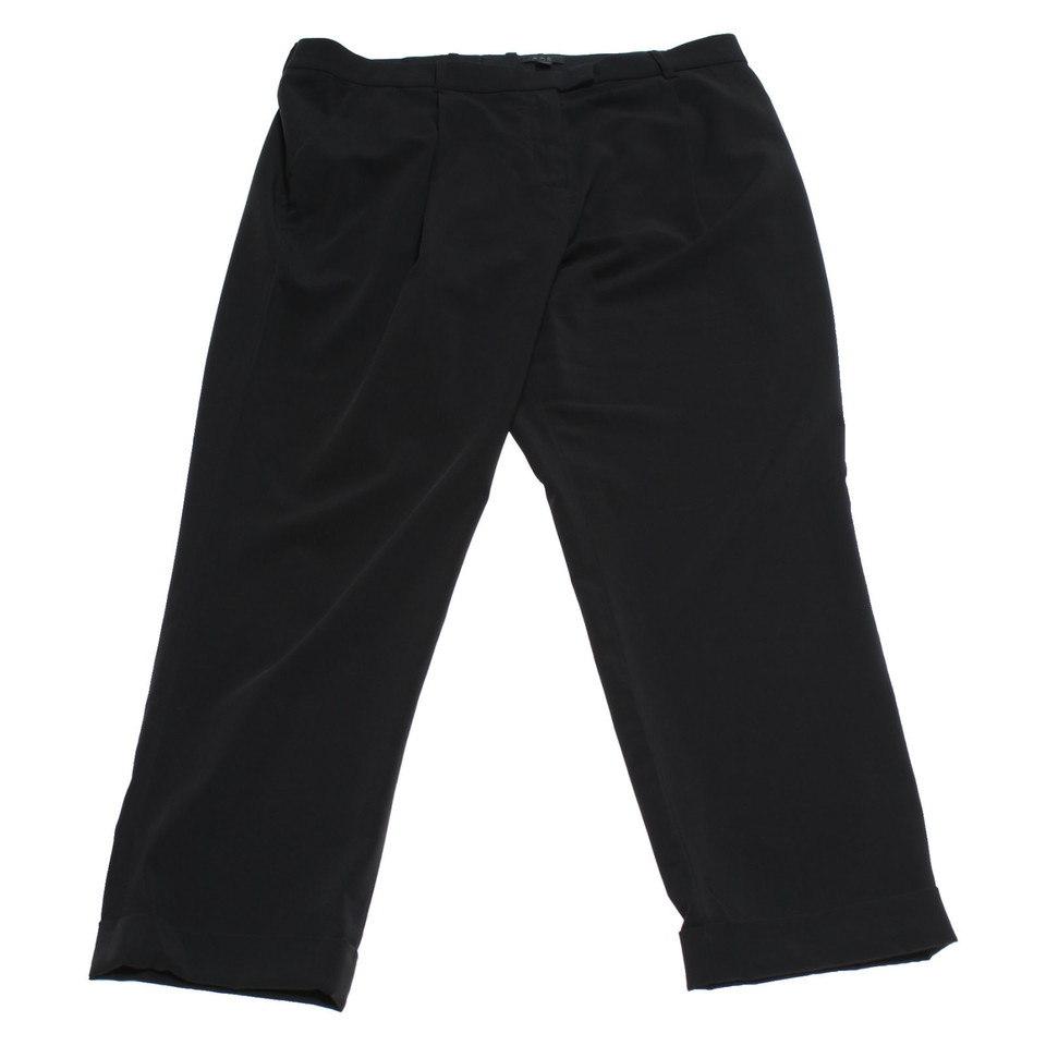Cos Trousers in Black