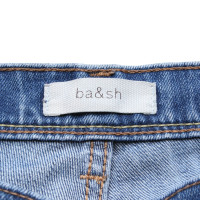 Bash Jeans in destroyed look