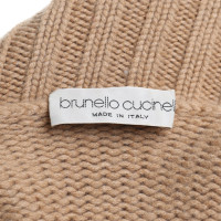 Brunello Cucinelli Cardigan with cashmere share