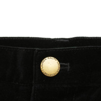 Ralph Lauren trousers made of velvet