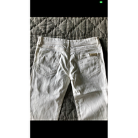 Chloé Jeans in White