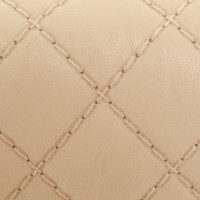 Chanel Boy Small Leather in Nude