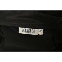 Marella Top en Noir