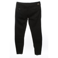 Burberry Jeans Katoen in Zwart