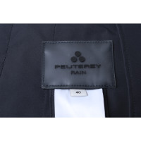 Peuterey Veste/Manteau en Bleu