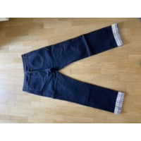Burberry Jeans Denim in Blauw