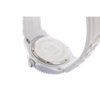 Ice Watch Armbanduhr in Weiß