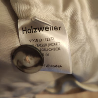 Holzweiler Jacket/Coat in Beige