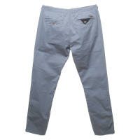 Ted Baker Chino's in blauw