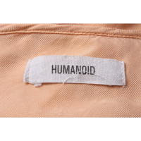 Humanoid Oberteil