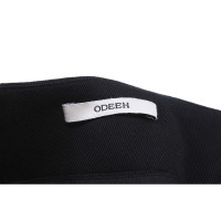 Odeeh Trousers in Black