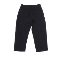 Odeeh Trousers in Black