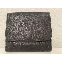 Trussardi Bag/Purse Leather in Black