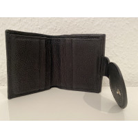 Trussardi Bag/Purse Leather in Black