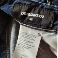 Dsquared2 deleted product