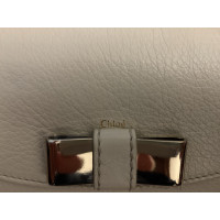 Chloé Bag/Purse Leather in Beige