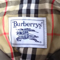 Burberry deleted product