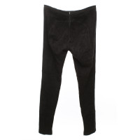 Utzon Trousers in Black