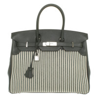 Hermès Birkin Bag 35 in Verde