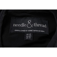 Needle & Thread Jurk