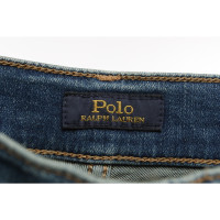 Polo Ralph Lauren Jeans in Blau