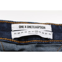One Teaspoon Jeans in Blu