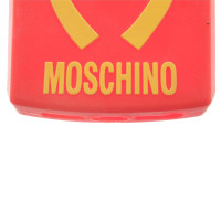 Moschino iPhone Case 5 / 5S / 5C Fastfood van McDonald's