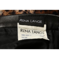 Rena Lange Rock