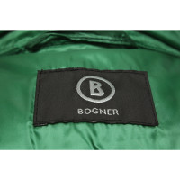 Bogner Jacke/Mantel in Grün