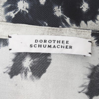 Dorothee Schumacher Kleid mit Muster