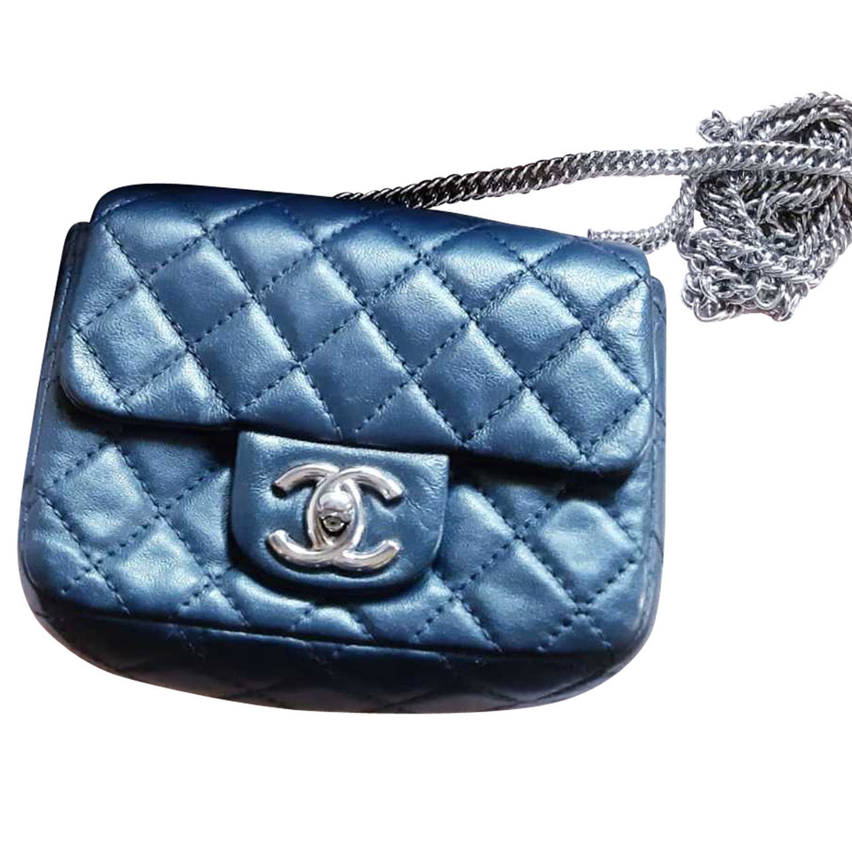 Chanel Flap Bag 