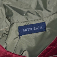 Antik Batik Quilted Jacket