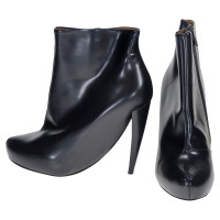Maison Martin Margiela Ankle boots in black