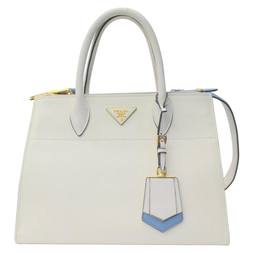 Prada "Paradigme Bag"