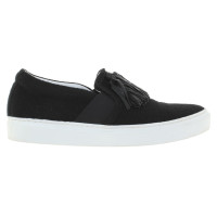 Lanvin noir Slipper