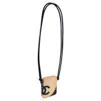 Chanel "Ligne Cambon Crossbody Bag"