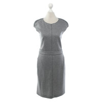 Windsor Kleid aus Viskose in Grau