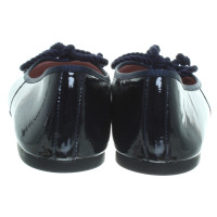 Pretty Ballerinas Patent leather ballerinas