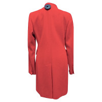 Akris Wool coat with pockets