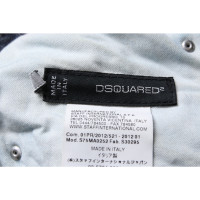 Dsquared2 Gonna in Blu