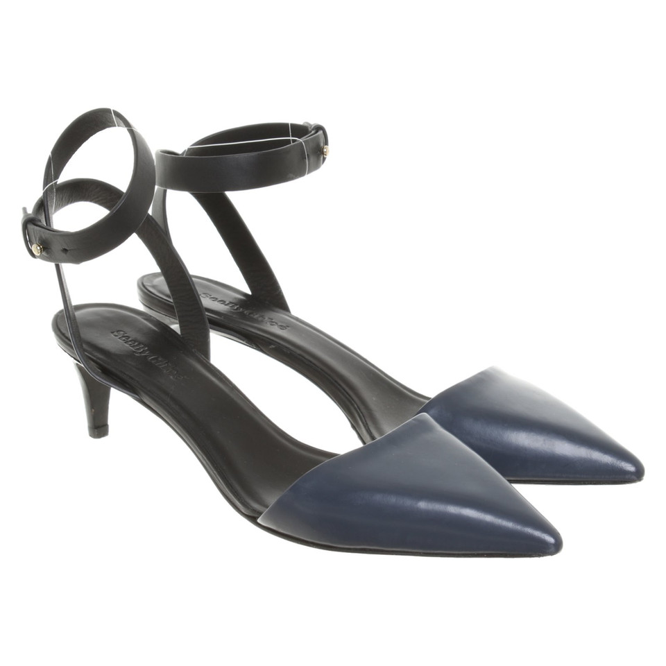 See By Chloé Pumps/Peeptoes in Zwart