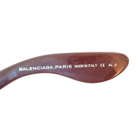 Balenciaga Sonnenbrille