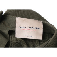Erika Cavallini Top in Olive