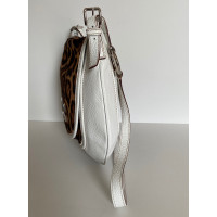 Dolce & Gabbana Shoulder bag Leather in White