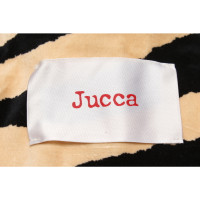 Jucca Jacke/Mantel aus Baumwolle